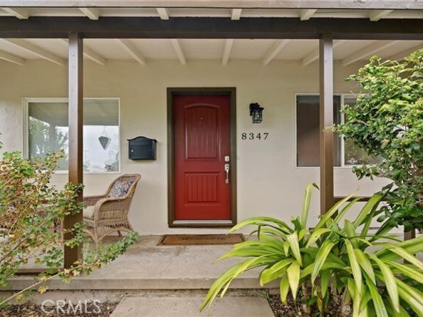 8347 Katherine Avenue, Panorama City (los Angeles) CA 91402