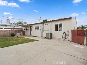 8347 Katherine Avenue, Panorama City (los Angeles) CA 91402