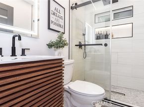 8602 Shoshone, Northridge (los Angeles) CA 91325