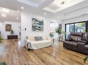 8602 Shoshone, Northridge (los Angeles) CA 91325