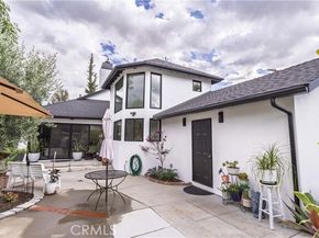 8602 Shoshone, Northridge (los Angeles) CA 91325