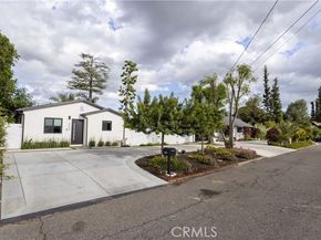 8602 Shoshone, Northridge (los Angeles) CA 91325