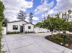 8602 Shoshone, Northridge (los Angeles) CA 91325