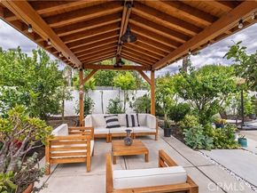 8602 Shoshone, Northridge (los Angeles) CA 91325