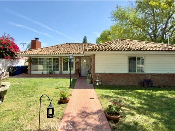 13888 Hubbard, Sylmar (los Angeles) CA 91342