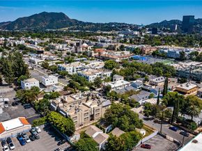 10923 Landale 2, Toluca Lake (los Angeles) CA 91602