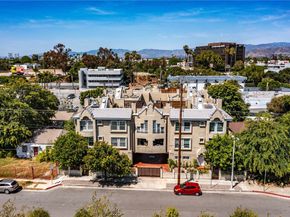 10923 Landale 2, Toluca Lake (los Angeles) CA 91602