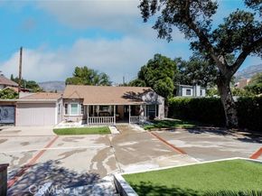 7284 Saint Estaban Street, Tujunga (los Angeles) CA 91042