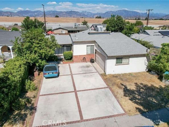 9168 Vena Avenue, Arleta (los Angeles) CA 91331