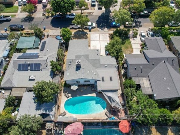 9168 Vena Avenue, Arleta (los Angeles) CA 91331