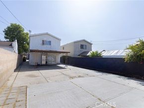 6411 West Boulevard, Inglewood CA 90302