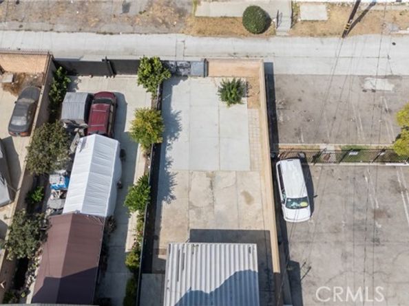 6411 West Boulevard, Inglewood CA 90302