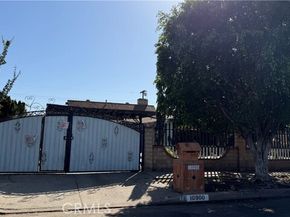 10900 Goss, Sun Valley (los Angeles) CA 91352