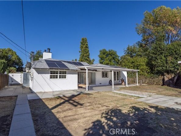 15756 Hart Street, Los Angeles CA 91406