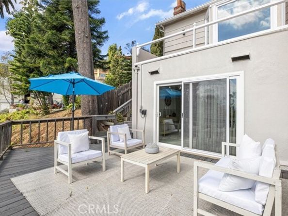 6476 San Marco, Hollywood (los Angeles) CA 90068