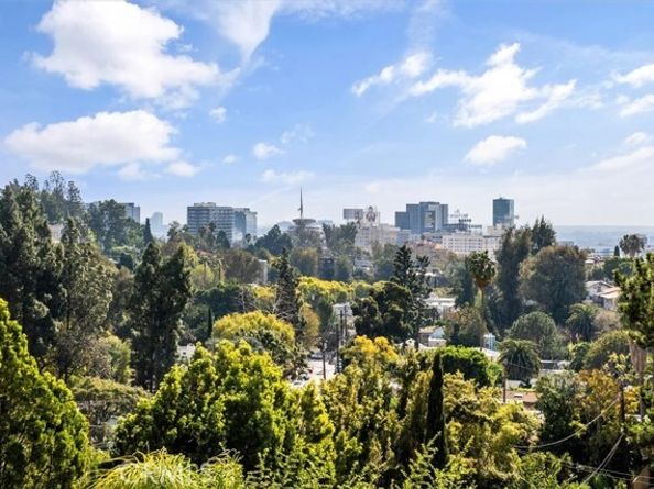 6476 San Marco, Hollywood (los Angeles) CA 90068