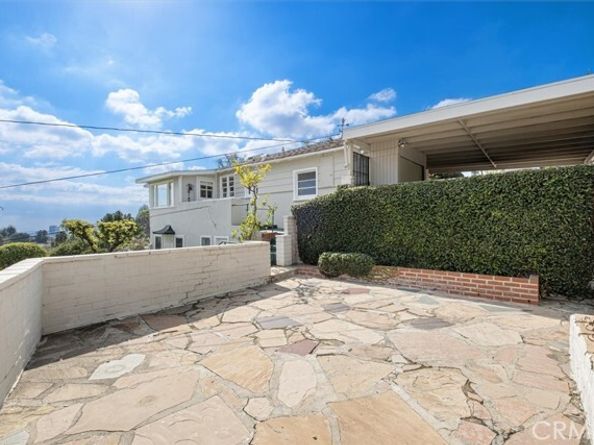 6476 San Marco, Hollywood (los Angeles) CA 90068