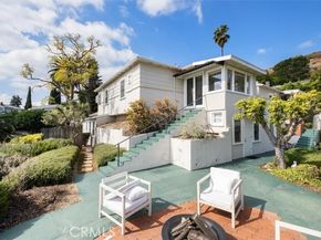 6476 San Marco, Hollywood (los Angeles) CA 90068