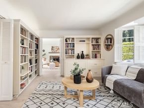 6476 San Marco, Hollywood (los Angeles) CA 90068