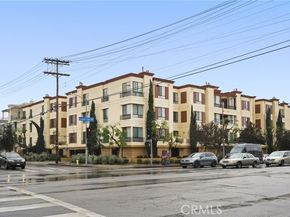 6938 Laurel Canyon 204, North Hollywood (los Angeles) CA 91605