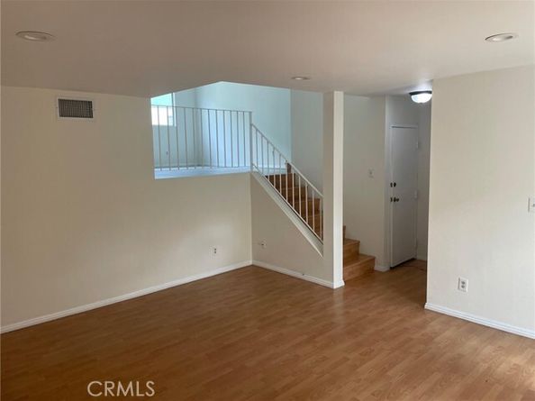 9740 Sepulveda Boulevard 18, North Hills (los Angeles) CA 91343