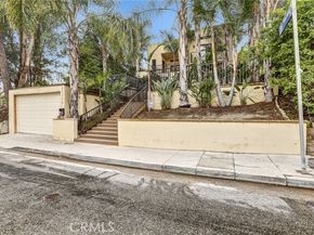 22202 Avenue San Luis, Woodland Hills (los Angeles) CA 91364