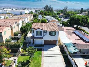 12466 Osborne, Pacoima (los Angeles) CA 91331