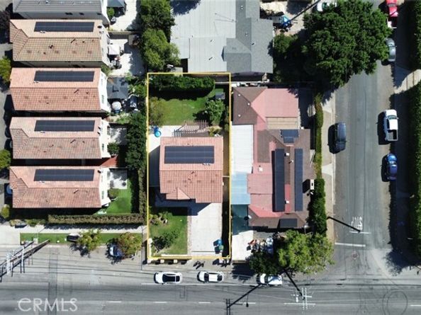 12466 Osborne, Pacoima (los Angeles) CA 91331