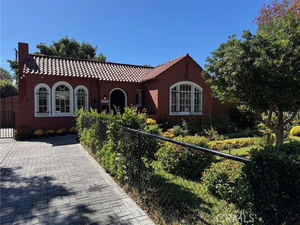 10754 Valley Spring, Studio City (los Angeles) CA 91602