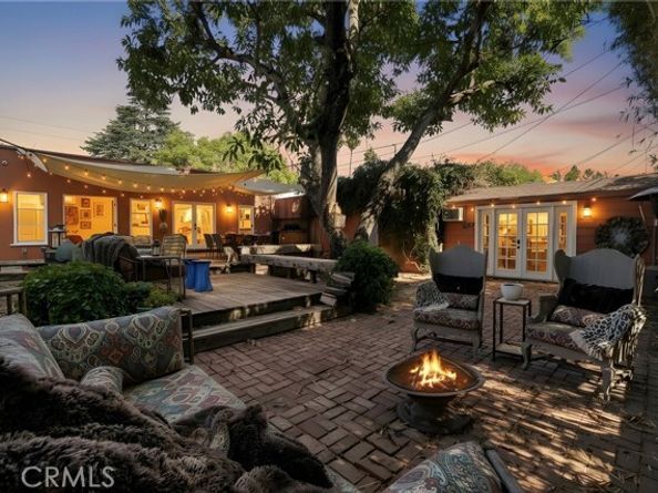 10754 Valley Spring, Studio City (los Angeles) CA 91602