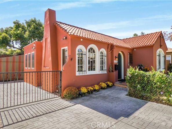 10754 Valley Spring, Studio City (los Angeles) CA 91602