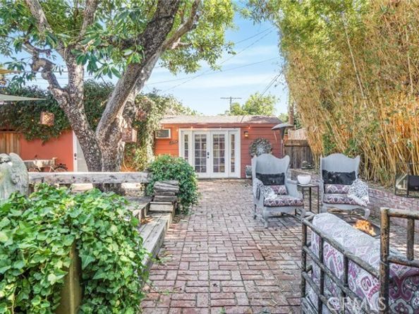10754 Valley Spring, Studio City (los Angeles) CA 91602