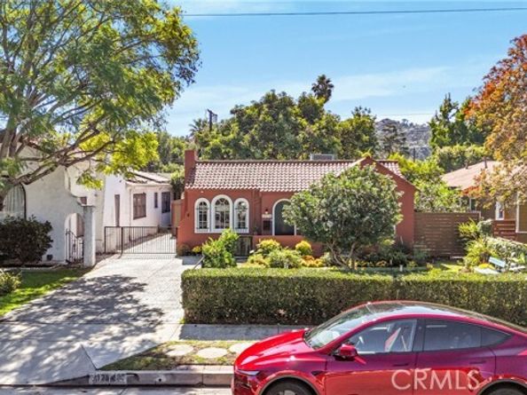 10754 Valley Spring, Studio City (los Angeles) CA 91602