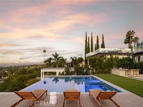 18807 Edleen Drive, Tarzana (los Angeles) CA 91356