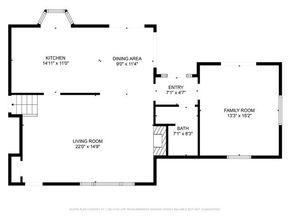 4772 Excelente Drive, Woodland Hills (los Angeles) CA 91364