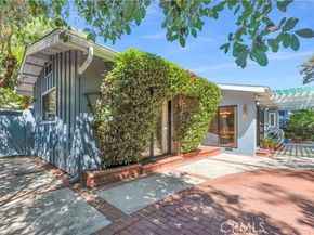 4772 Excelente Drive, Woodland Hills (los Angeles) CA 91364