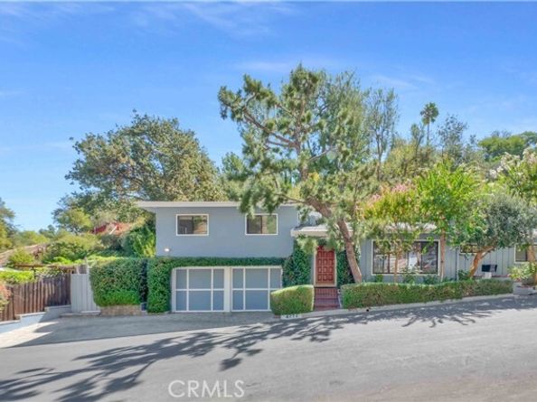 4772 Excelente Drive, Woodland Hills (los Angeles) CA 91364