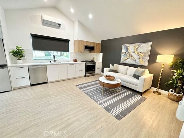23026 Mobile Street, West Hills (los Angeles) CA 91307
