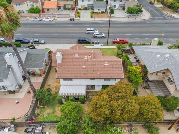 7826 Winnetka Avenue, Winnetka (los Angeles) CA 91306