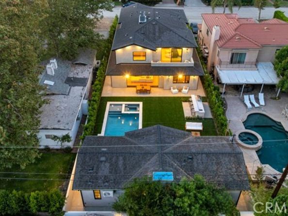 13024 Bloomfield Street, Studio City (los Angeles) CA 91604
