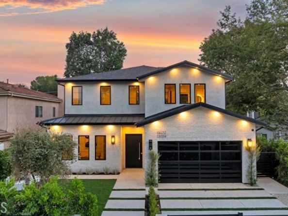 13024 Bloomfield Street, Studio City (los Angeles) CA 91604