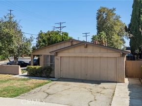 18900 Ledan Street, Northridge (los Angeles) CA 91324