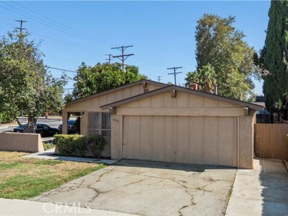 18900 Ledan Street, Northridge (los Angeles) CA 91324