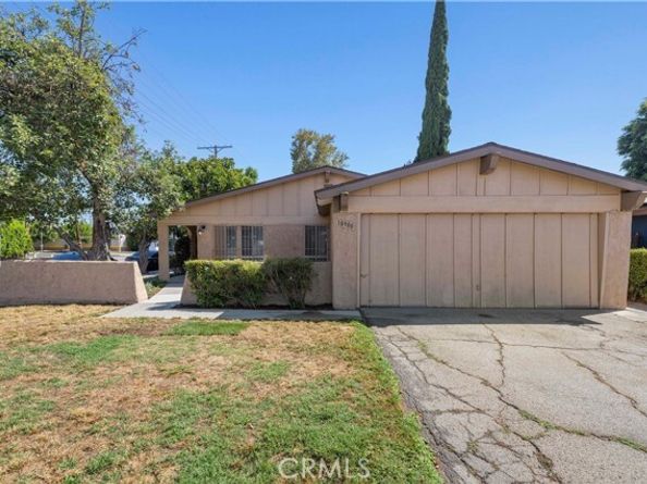 18900 Ledan Street, Northridge (los Angeles) CA 91324