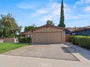 18900 Ledan Street, Northridge (los Angeles) CA 91324