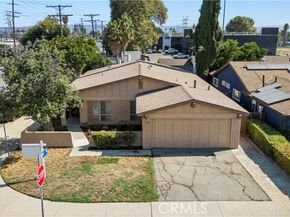18900 Ledan Street, Northridge (los Angeles) CA 91324