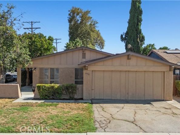 18900 Ledan Street, Northridge (los Angeles) CA 91324