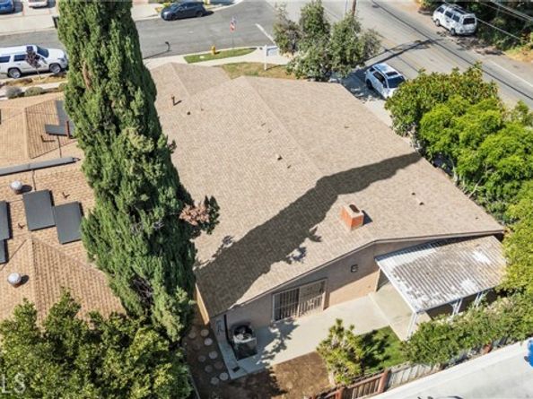 18900 Ledan Street, Northridge (los Angeles) CA 91324