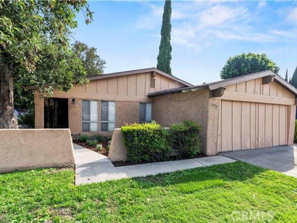 18900 Ledan Street, Northridge (los Angeles) CA 91324