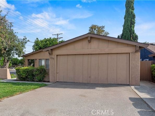 18900 Ledan Street, Northridge (los Angeles) CA 91324